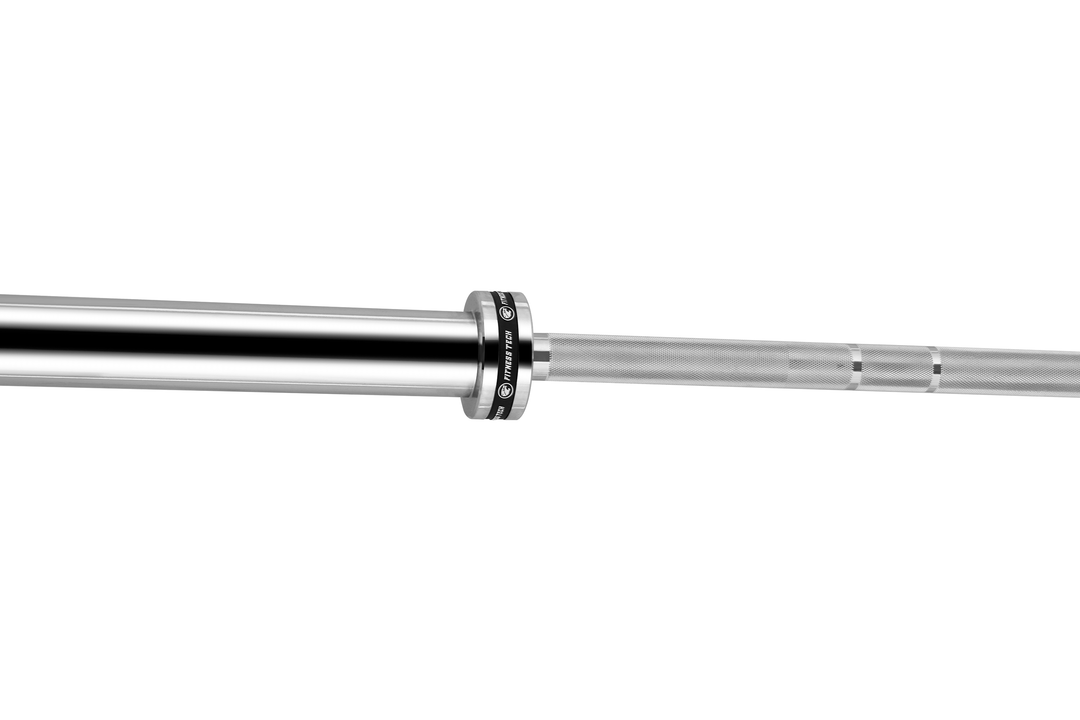 Barre olympique 2,2 m * 50 mm 230 KG | Reconditionné