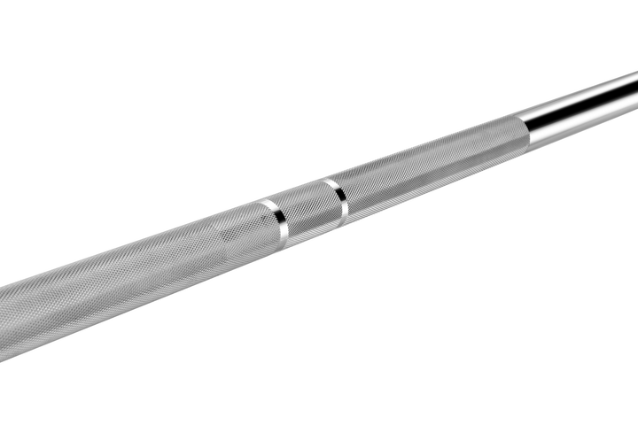 Barre olympique 2,2 m * 50 mm 230 KG | Reconditionné
