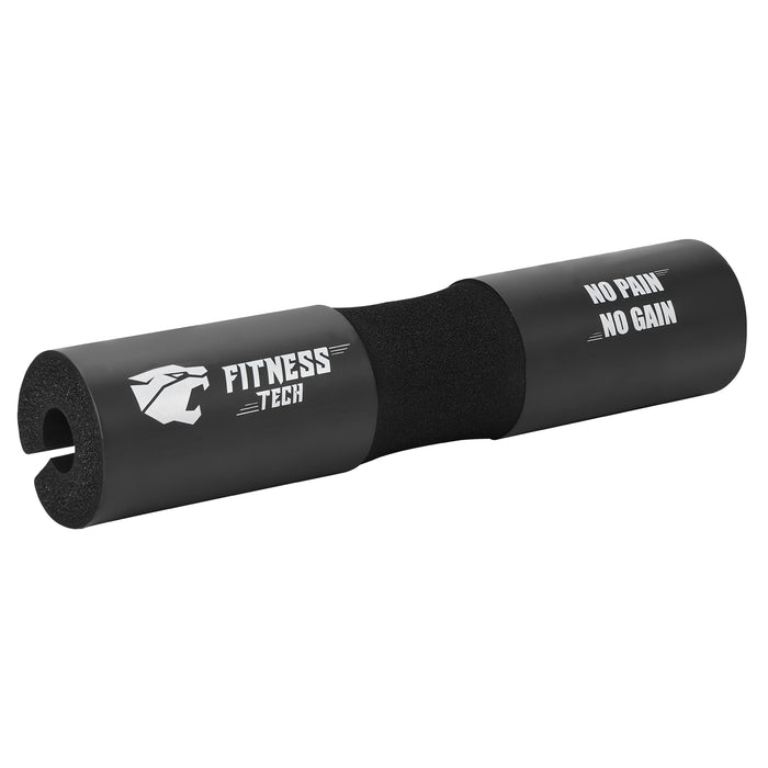 TOTAL PROTECTIVE Barbell Squat ou Hip Thrust Pad