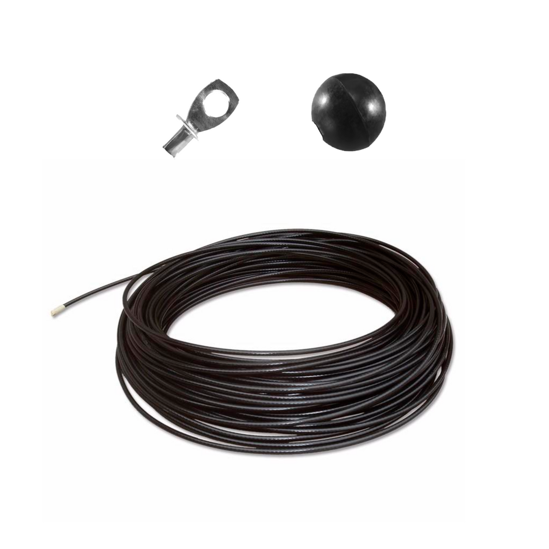 Pièce de rechange pour machine Smith F18 | Câble 8130 mm