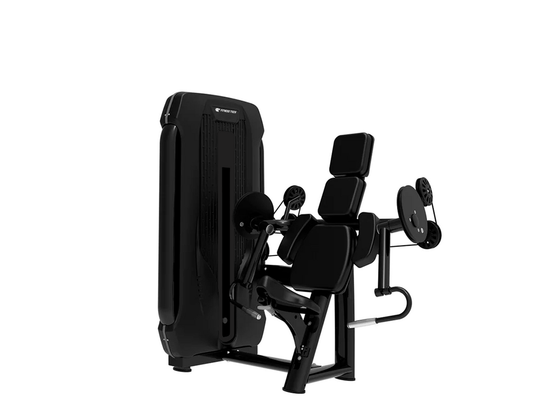 MACHINE SÉLECTIONNÉE / CURL BICEPS