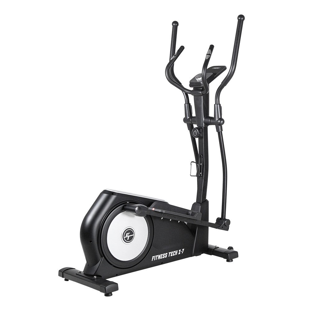 Bicicleta elíptica Z-7