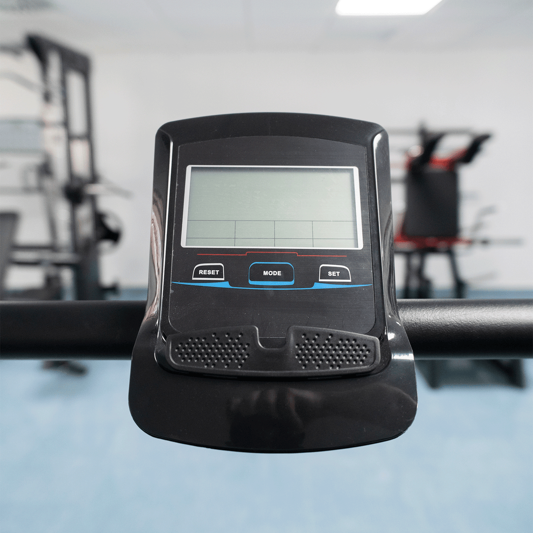 Cinta de correr curva | Fitness Tech