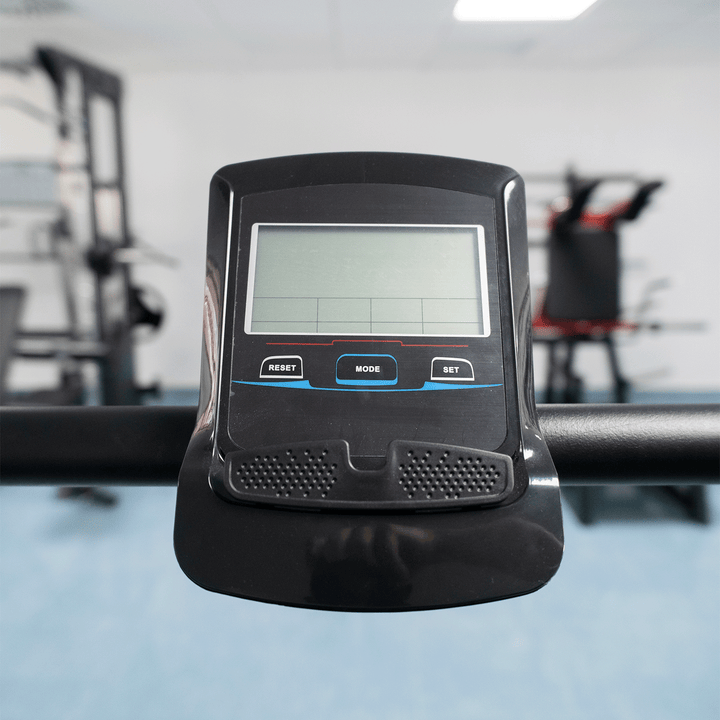 Cinta de correr curva | Fitness Tech