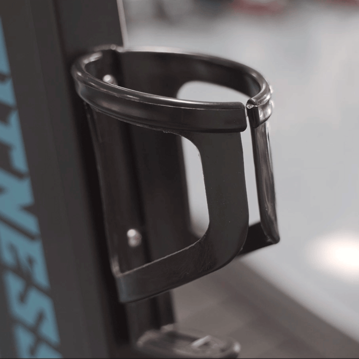 Cinta de correr curva | Fitness Tech