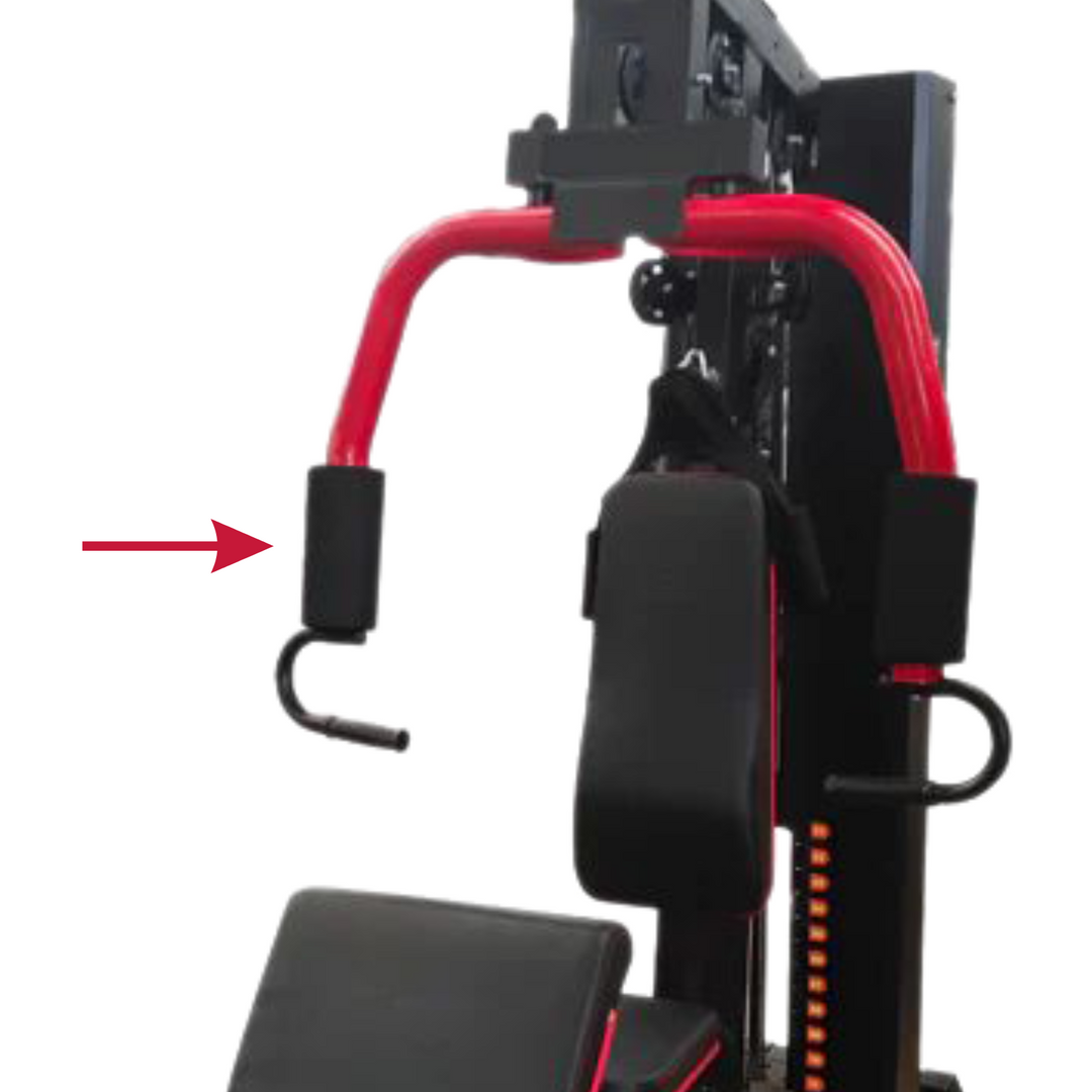 Rechange M200 | Pièce rembourrée