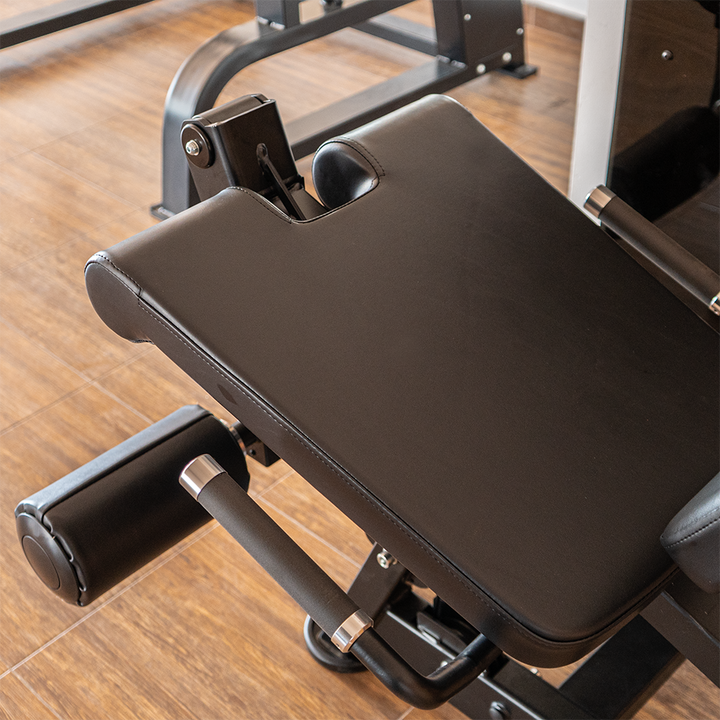 Extension des Jambes | Machine sélectorisée - Compact Series