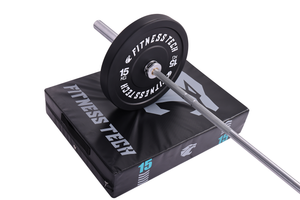 Coussinets de protection et tapis abdominal