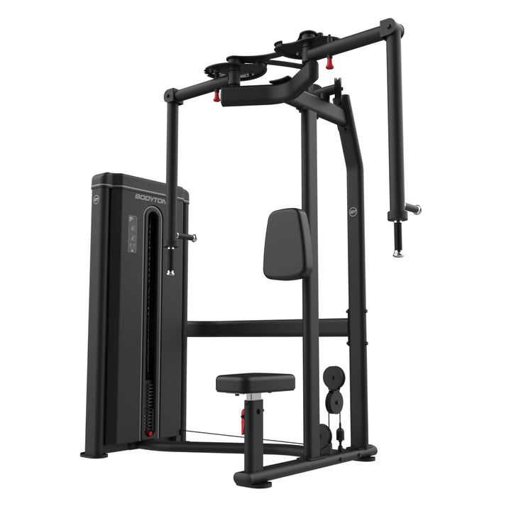 Machine double sélection / Ouvertures et Deltoïdes 80-90-100 kg