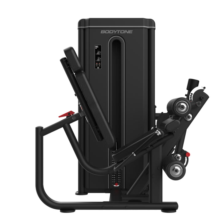 Machine sélectionnable pour extensions doubles/fémorales 80-90-100 kg