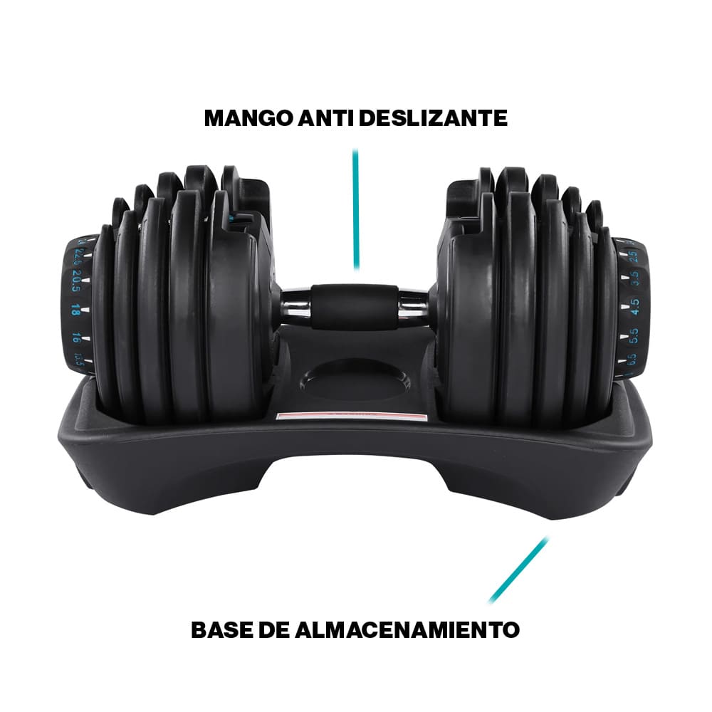 Test du set d'haltères Hop-Sport 57 kg : musculation à domicile Test du set d'haltères Hop-Sport 57 kg : musculation à domicile