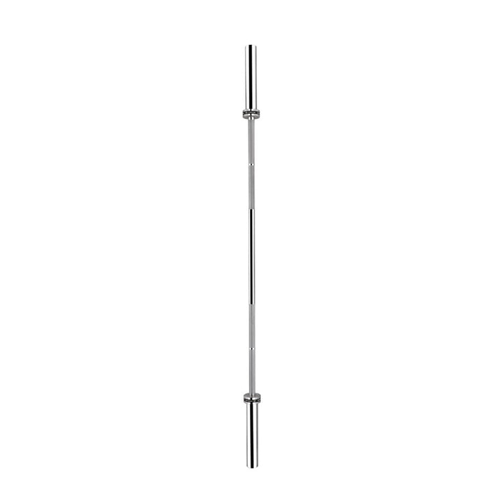 Barra Olímpica 1.8m * 50mm 4 rodamientos 340kg - Detalle 8