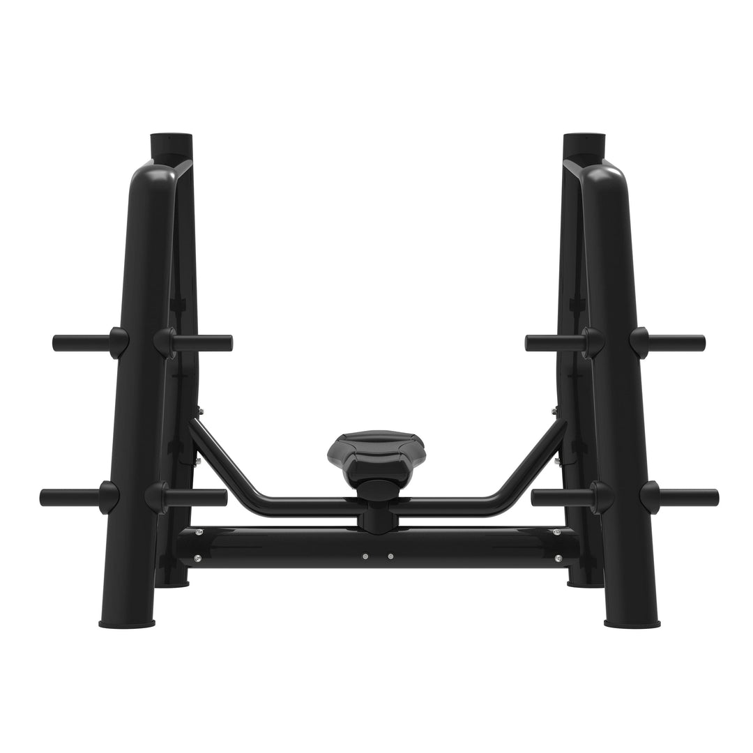 Banco Press de Banca Plano - Frontal