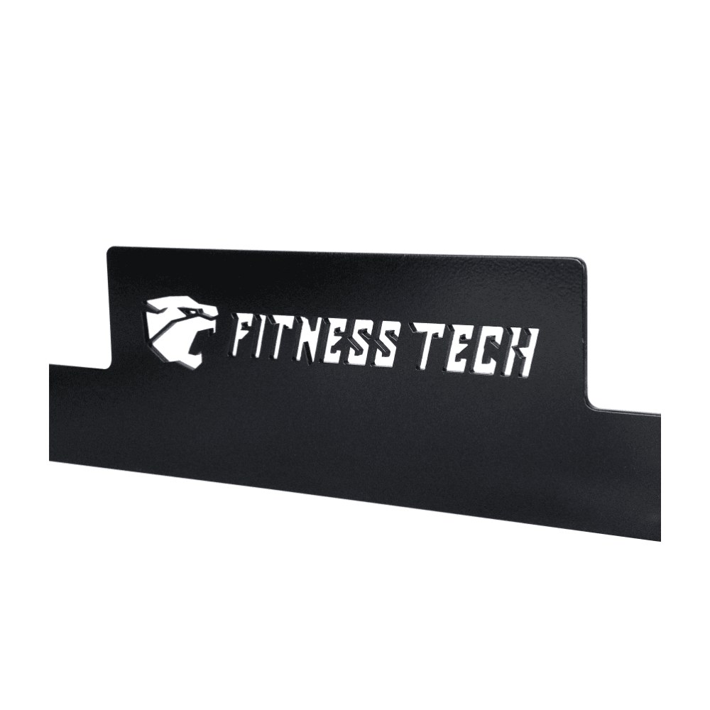 Soporte Esterillas Yoga Pared - Centro