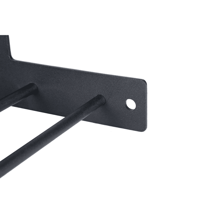 Soporte Bandas Elásticas Pared - Detalle