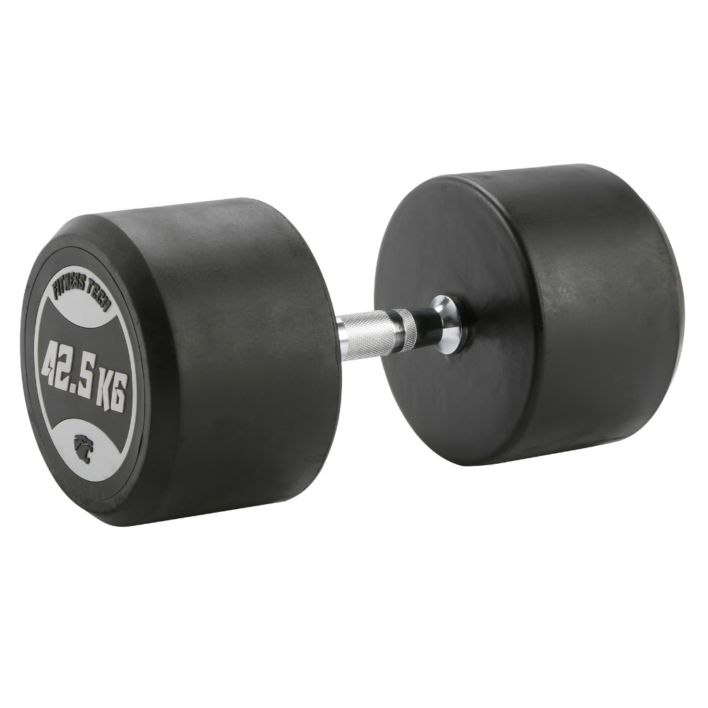 Mancuernas Redondas Uretano 42.5 kg