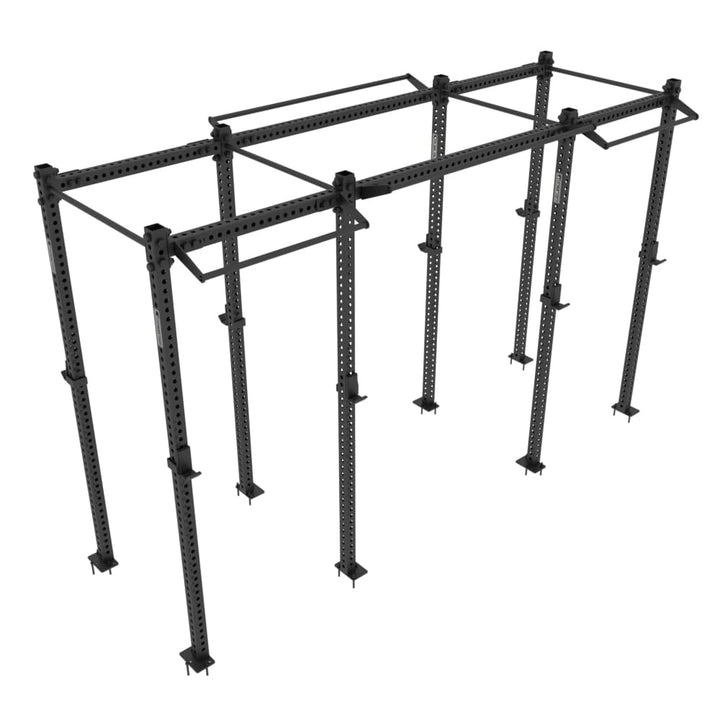 Rig Funcional Autoportante (4 Puestos) 