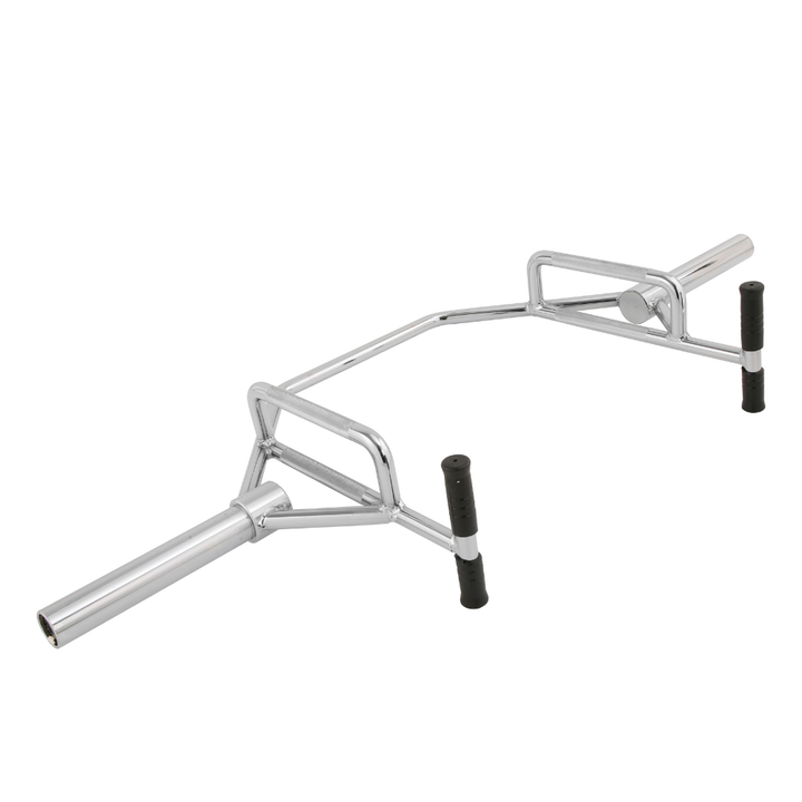 Open Hexagonal Olympic Bar 50mm (315kg)