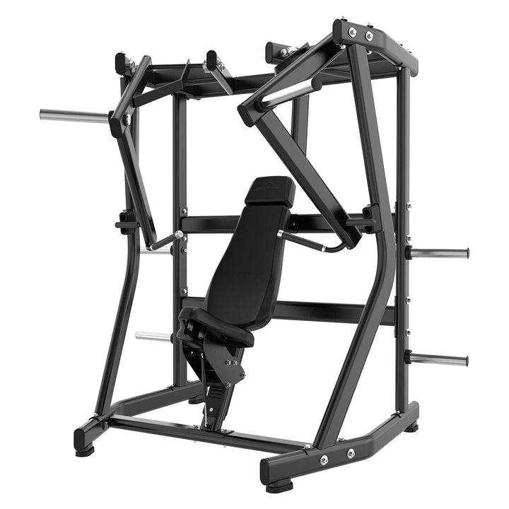 Press de Pecho Isolateral | Máquina de Palanca - Pro Series