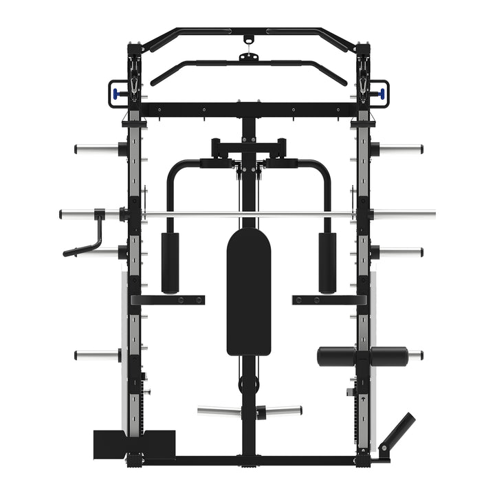 Máquina multipower | F28 | Fitness Tech