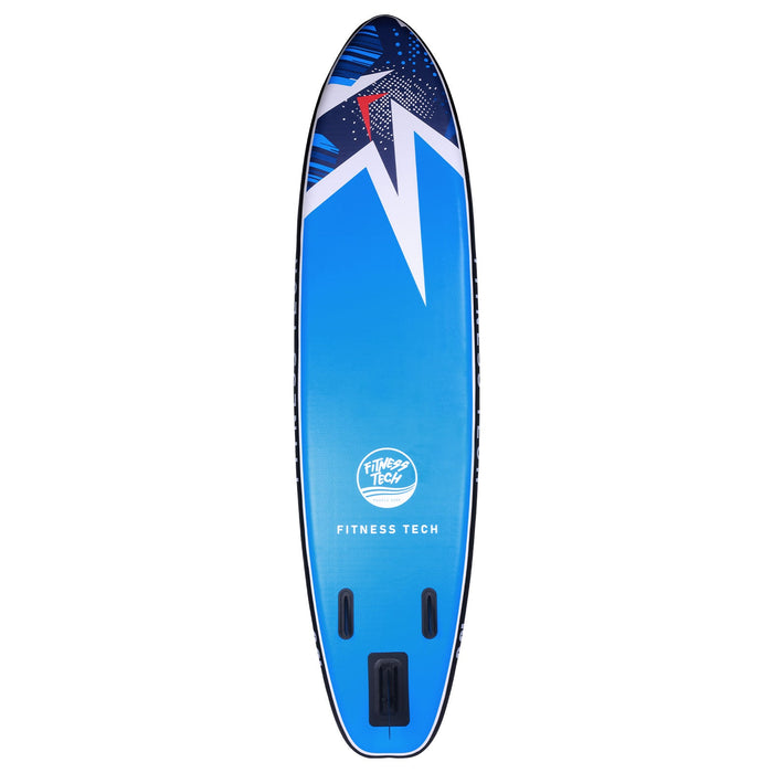 Planche de surf Ibiza Paddle 10,6" 320x81x15cm Reconditionnée