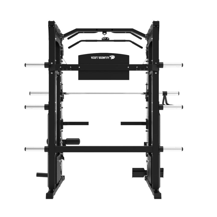 Smith Machine Multipower F12