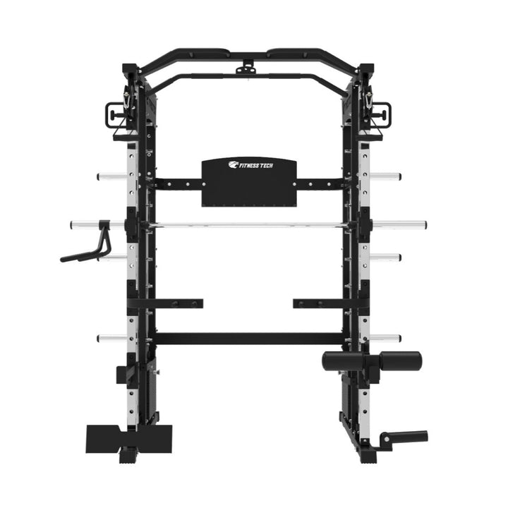Smith Machine Multipower F12