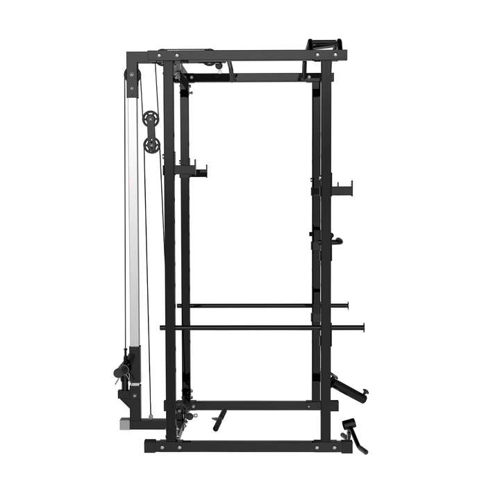 Power Rack Squat / Cage de musculation