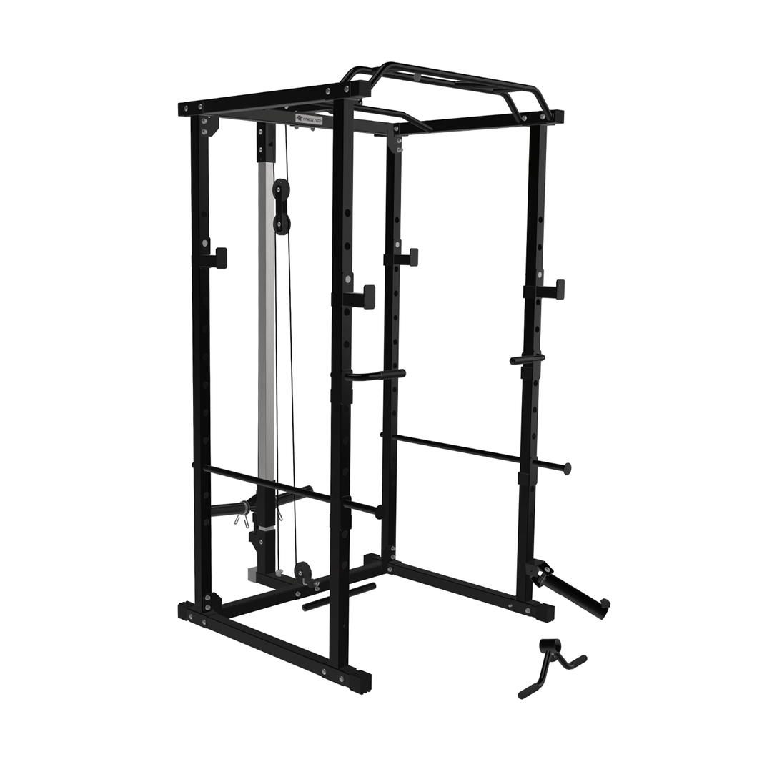 Power Rack Squat / Cage de musculation