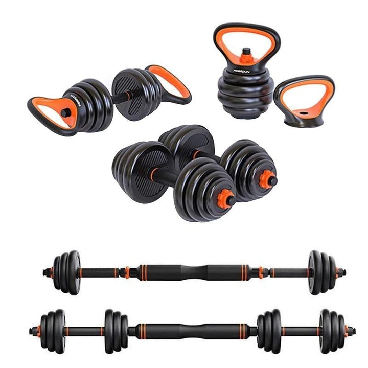 Juego de Mancuernas 6 en 1 Xiaomi-FED - Fitness Tech