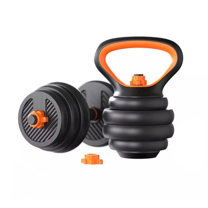Juego de Mancuernas 6 en 1 Xiaomi-FED - Fitness Tech