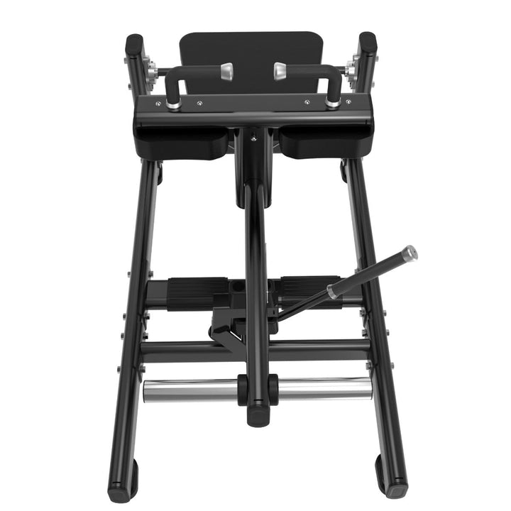 Gemellus - Soléaire Assis | Machine à Levier - Pro Series