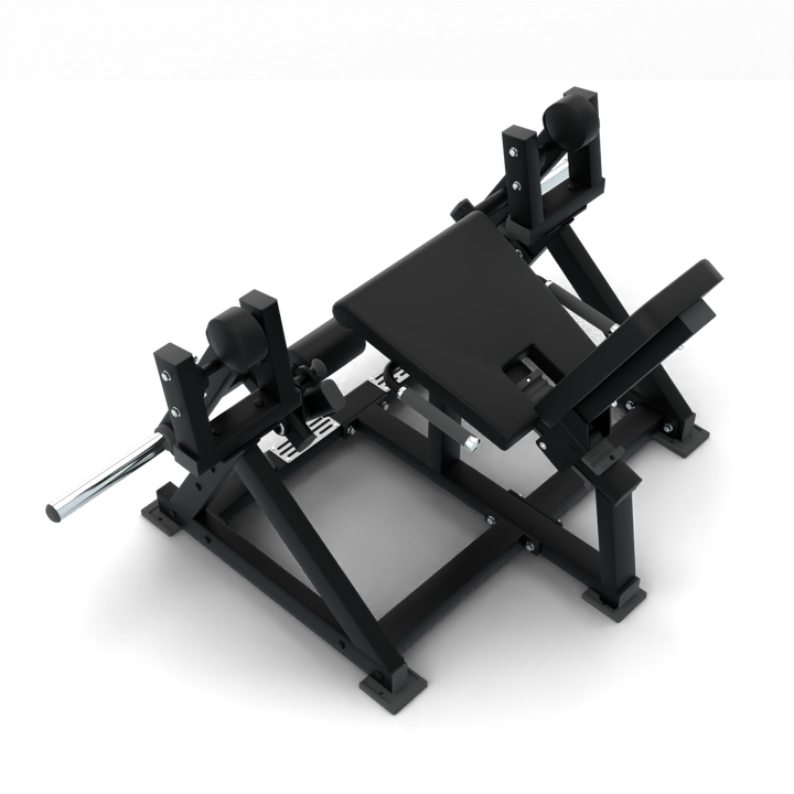 Extensión de Cuádriceps | Máquina de Palanca - Pro Series