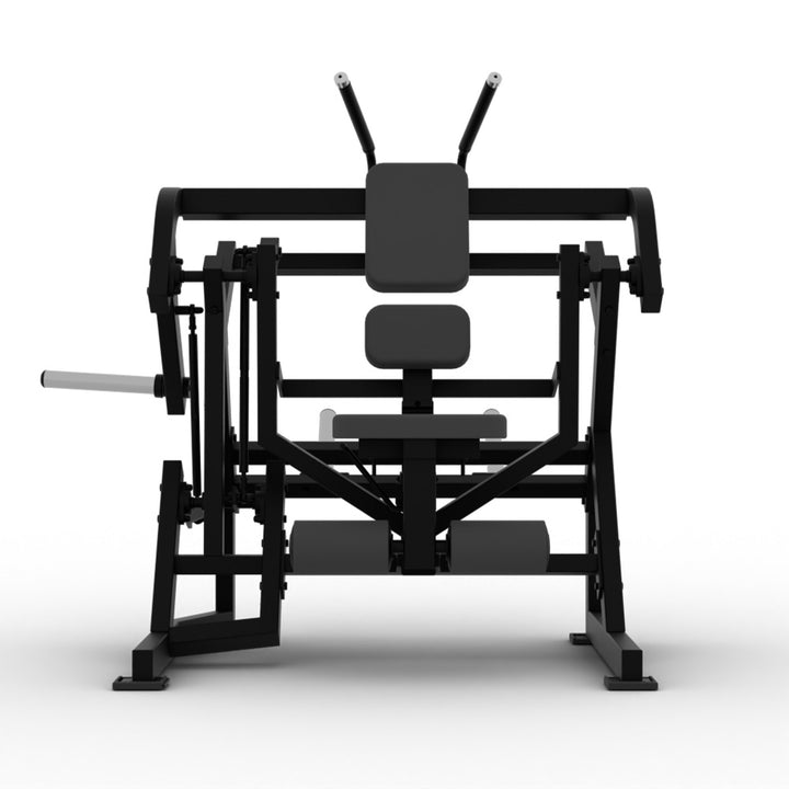Ab Crunch | Plate Loaded machine - Compact Series