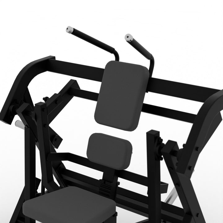 Ab Crunch | Plate Loaded machine - Compact Series