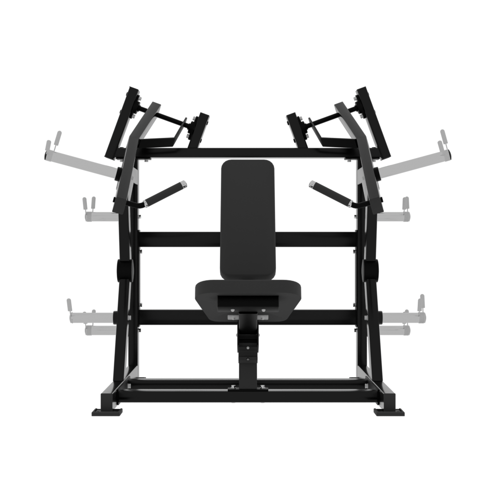 Presse Supérieure de Poitrine | Machine à Levier - Compact Series