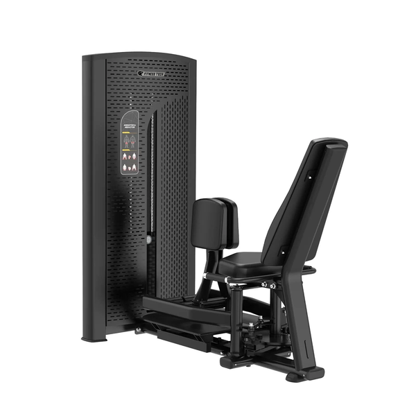 Abducteurs-Adducteurs | Machine sélectorisée double - Pro Series