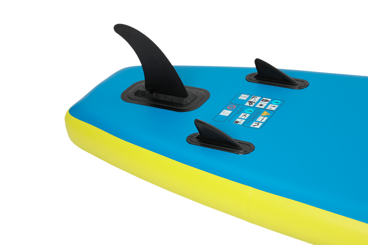 Planche de Surf Majorque 10.6" 320x81x15cm
