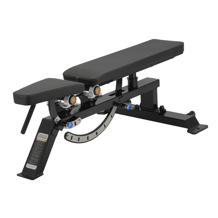 Professional Adjustable Muscle Training Bench