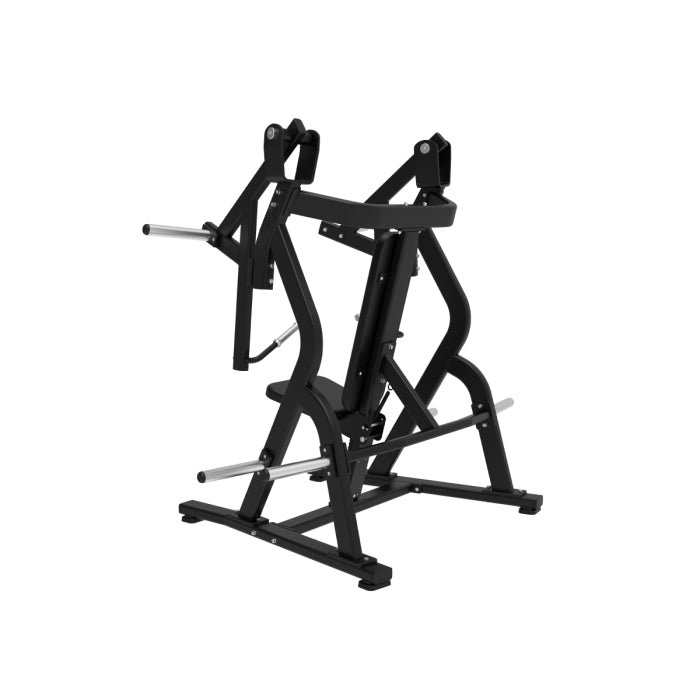 Press vertical | Máquina de palanca | Fitness Tech