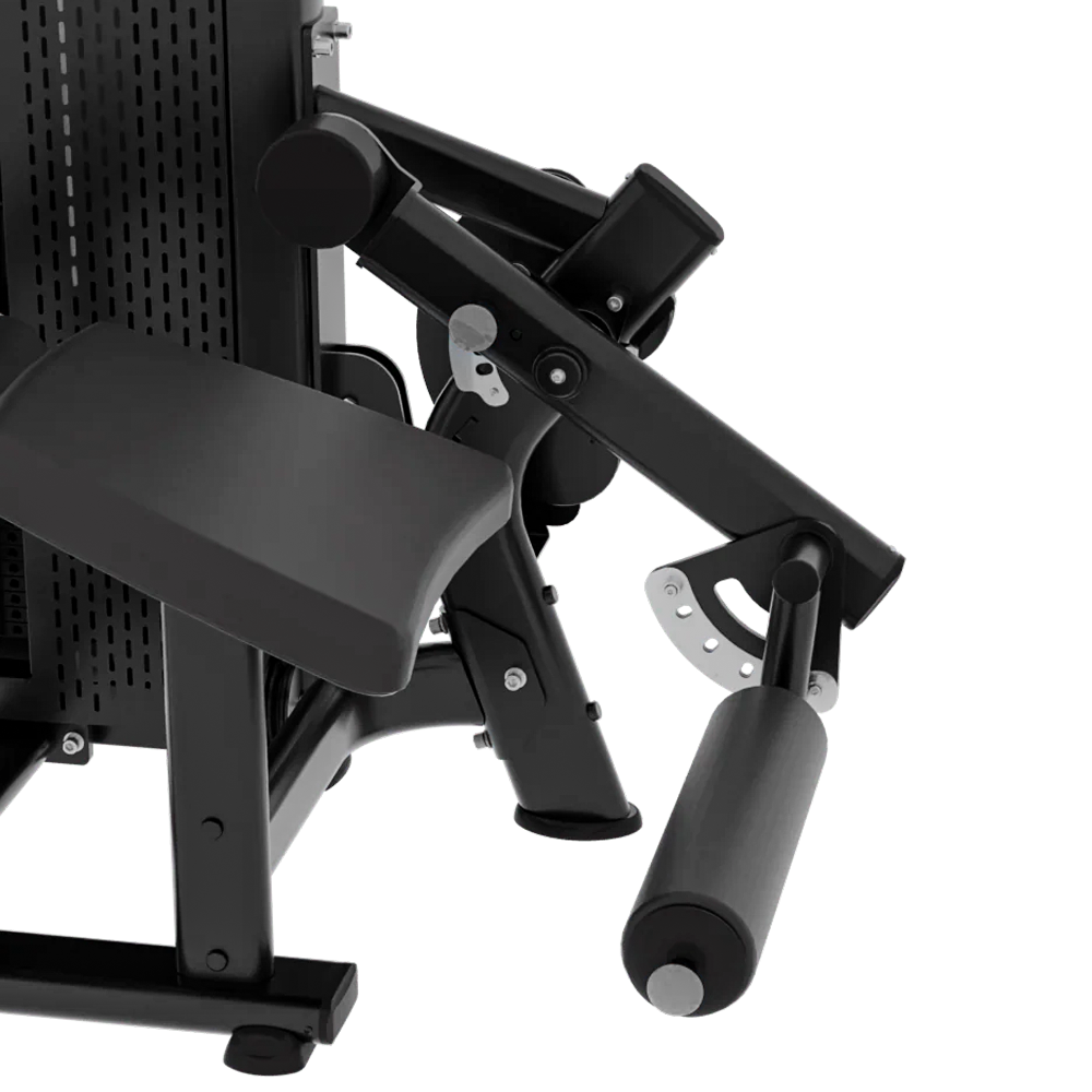 Machine de sélection | Fémoral couché