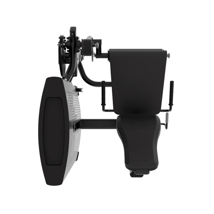 Quadriceps Extension | Selectorized Machine - Pro Series