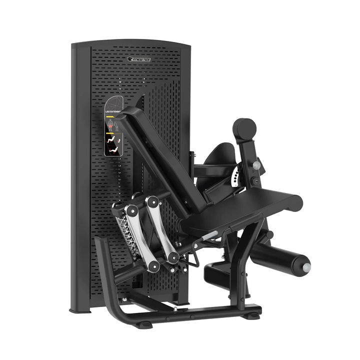 Quadriceps Extension | Selectorized Machine - Pro Series