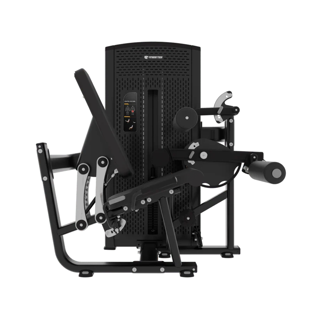 Seated Femoral | Selectorized Machine - Pro Series