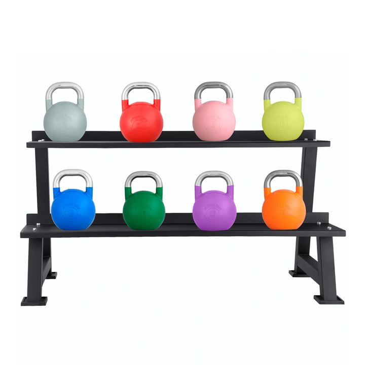Compétition Kettlebell