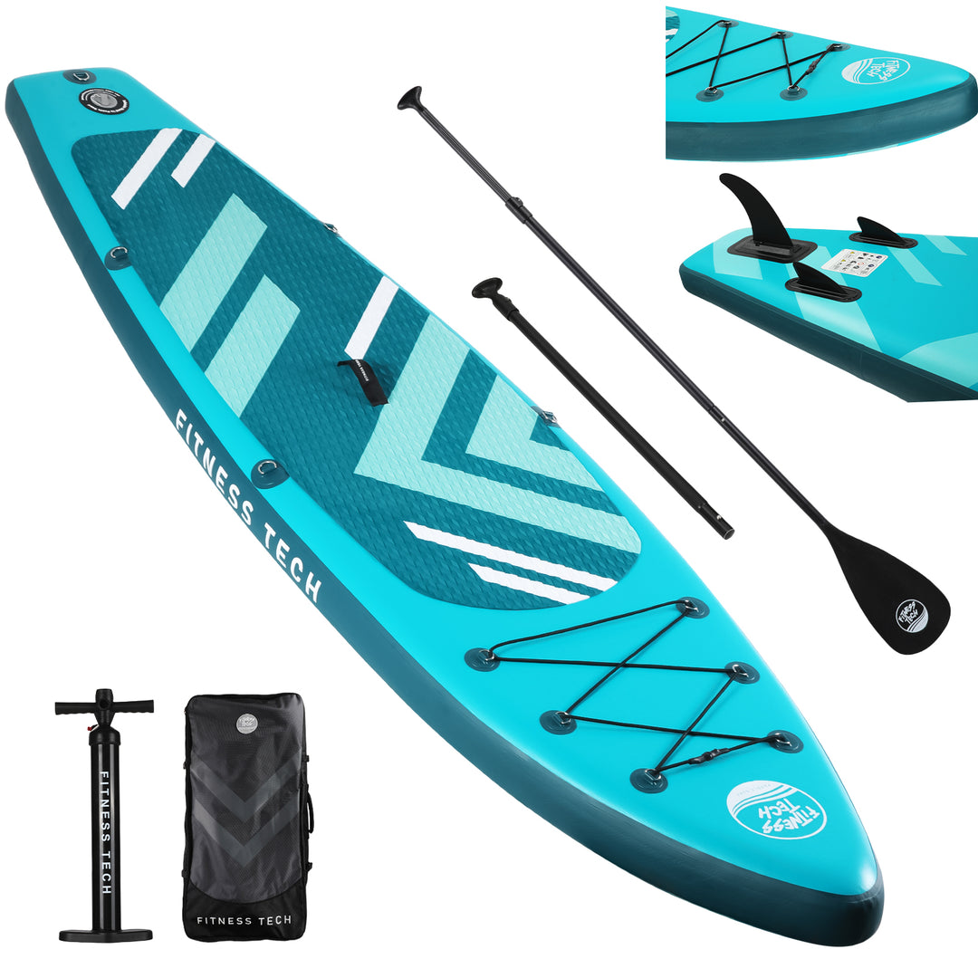 Tabla paddle surf Tabarca 10" 305x78x15cm