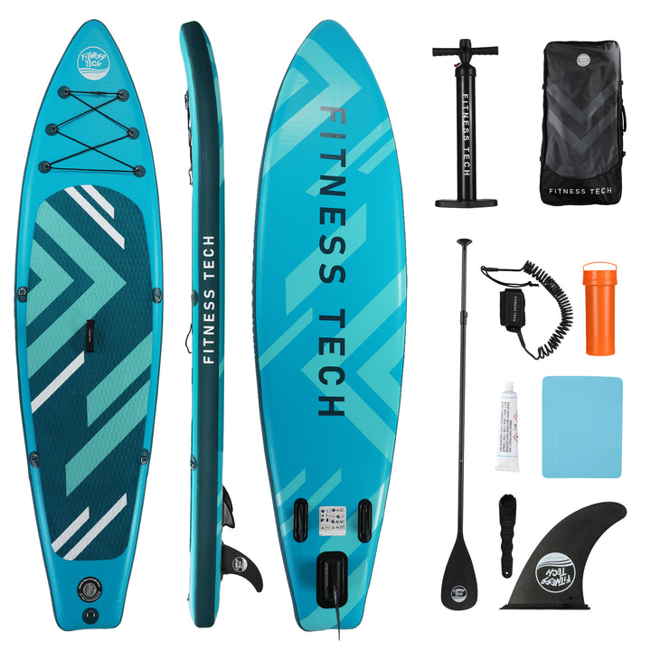 Tabla paddle surf Tabarca 10" 305x78x15cm
