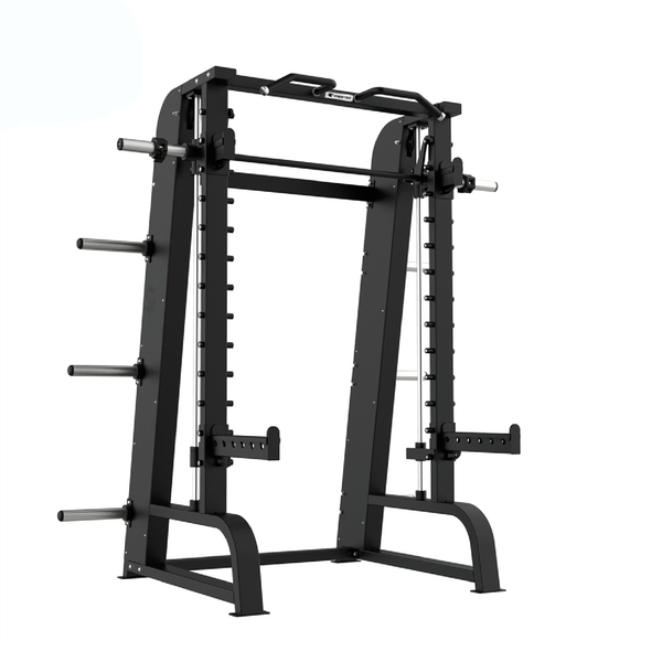 Machine Smith Demi-Rack F17