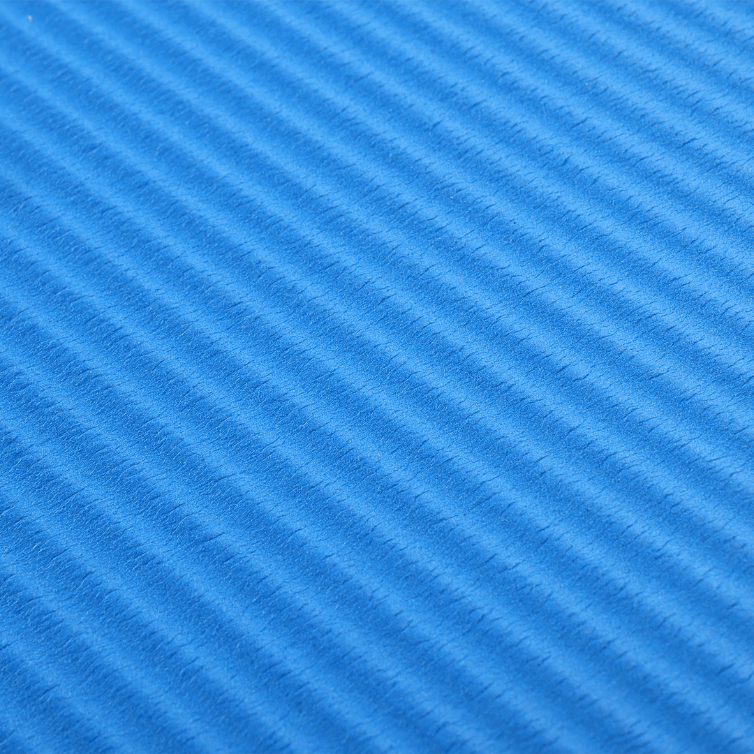 Tapis de yoga découpé 1,5 cm | Tapis de yoga
