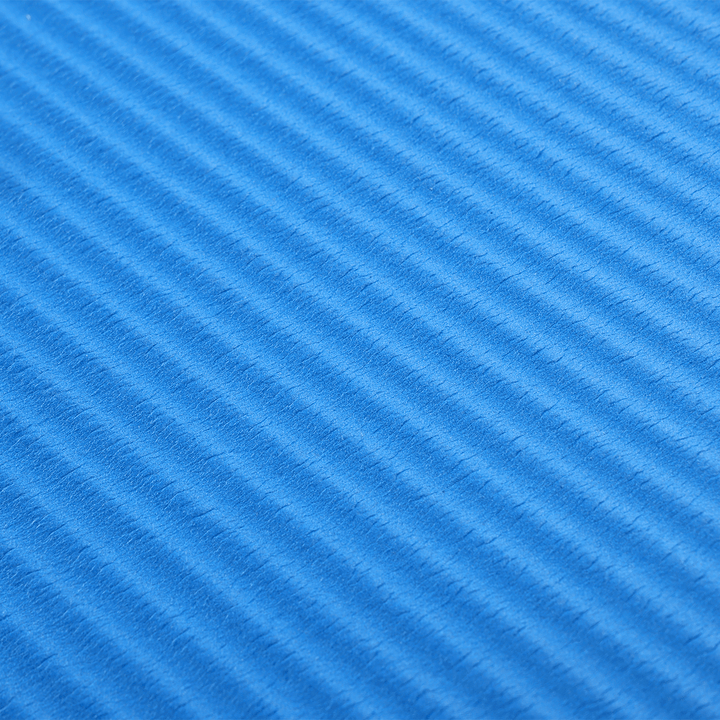 Tapis de yoga découpé 1,5 cm | Tapis de yoga